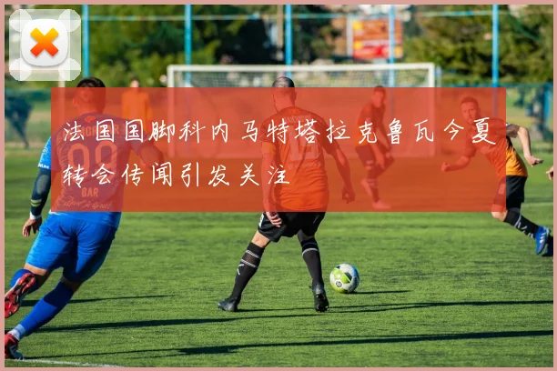 法国国脚科内马特塔拉克鲁瓦今夏转会传闻引发关注